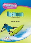 Upstream A2 Elementary Interactive Whiteboard Software